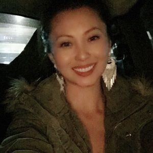 Meet your Posher, Joanne